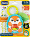 Chicco Egel Rammelaar/Buggyspeeltje 11591000000