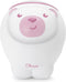 Chicco First Dreams IJsbeer Roze Projector 11558100000
