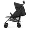 Chicco London Up Buggy - Zwart