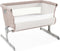 Chicco Next2Me Co-Sleeper - Babybed - Wieg - Aanschuifbed - Sand