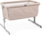 Chicco Next2Me Co-Sleeper - Babybed - Wieg - Aanschuifbed - Sand