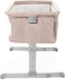 Chicco Next2Me Co-Sleeper - Babybed - Wieg - Aanschuifbed - Sand