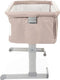 Chicco Next2Me Co-Sleeper - Babybed - Wieg - Aanschuifbed - Sand