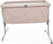 Chicco Next2Me Co-Sleeper - Babybed - Wieg - Aanschuifbed - Sand