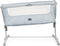 Chicco Next2Me Co-Sleeper Dream - Babybed - Wieg - Aanschuifbed - Inclusief Wiegmatras - Sage