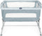 Chicco Next2Me Co-Sleeper Dream - Babybed - Wieg - Aanschuifbed - Inclusief Wiegmatras - Sage