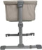 Chicco Next2Me Co-Sleeper Wieg - Essential - Taupe