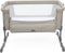 Chicco Next2Me Co-Sleeper Wieg - Essential - Taupe