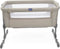 Chicco Next2Me Co-Sleeper Wieg - Essential - Taupe