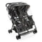 Chicco Ohlala Twin Buggy - Black Night