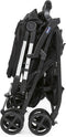 Chicco Ohlala Twin Buggy - Black Night