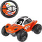 Chicco RC Happy Buggy Bestuurbare Auto 9152100000