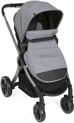 CHICCO Urban Pro Kinderwagen - Titanium
