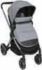 CHICCO Urban Pro Kinderwagen - Titanium