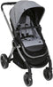 CHICCO Urban Pro Kinderwagen - Titanium