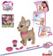 ChiChiLove Poo Poo Puppy - Speelgoedhond - vanaf 3 jaar
