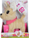 ChiChiLove Puppy Friend Chichi 20cm - Speelgoedhond - vanaf 3 jaar