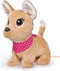 ChiChiLove Puppy Friend Chichi 20cm - Speelgoedhond - vanaf 3 jaar