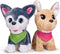 ChiChiLove Puppy Friend Chichi 20cm - Speelgoedhond - vanaf 3 jaar