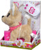 ChiChiLove Puppy Friend Chichi 20cm - Speelgoedhond - vanaf 3 jaar