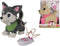 ChiChiLove Puppy Friend Chichi 20cm - Speelgoedhond - vanaf 3 jaar