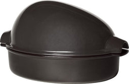 Chicken Baker Large E-box - 415x275mm - Fusain