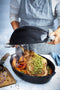 Chicken Baker Large E-box - 415x275mm - Fusain