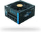Chieftec BDF-750C power supply unit 750 W 20+4 pin ATX PS/2 Zwart