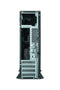Chieftec CS-12B Computer Case Tower Black 250 W