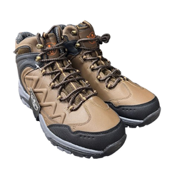 Chiemsee bergschoenen bruin maat 45