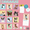 Chihuahua Studio Kalender 2025