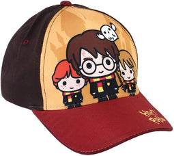 Child Cap Harry Potter Grey (53 cm)