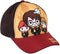 Child Cap Harry Potter Grey (53 cm)