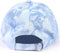 Child Cap Stitch Blue (57 cm)