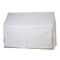 Childhome Bedhuis Cover - Wit - 210 x 100 x 150 cm