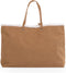 Childhome Family Bag - Luiertas - Suede-look