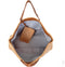 Childhome Family Bag Verzorgingstas - Luiertas - Teddy Bruin - 85 x 46 x 54 cm