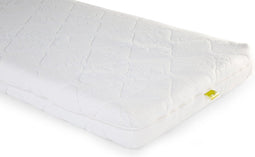 Childhome Heavenly Safe Sleeper - Matras voor peuterbed - 70x140x11 Cm