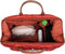 Childhome Mommy Bag ® - Verzorgingstas - Gewatteerd - Rood