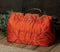 Childhome Mommy Bag ® - Verzorgingstas - Gewatteerd - Rood