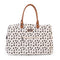 Childhome Mommy Bag ® - Verzorgingstas - Leopard