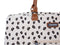 Childhome Mommy Bag ® - Verzorgingstas - Leopard