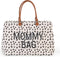 Childhome Mommy Bag ® - Verzorgingstas - Leopard