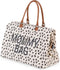 Childhome Mommy Bag ® - Verzorgingstas - Leopard