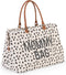 Childhome Mommy Bag ® - Verzorgingstas - Leopard