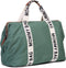 Childhome Mommy Bag® Verzorgingstas - Luiertas - Groen - 5kg draagvermogen - 55x30x40cm - 58L