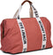 Childhome Mommy Bag® Verzorgingstas - Luiertas - Terracotta - 55 x 30 x 40 cm - 58L