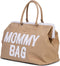 Childhome Mommy Bag ® - Verzorgingstas - Suede-look