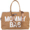 Childhome Mommy Bag ® - Verzorgingstas - Suede-look