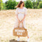 Childhome Mommy Bag ® - Verzorgingstas - Suede-look